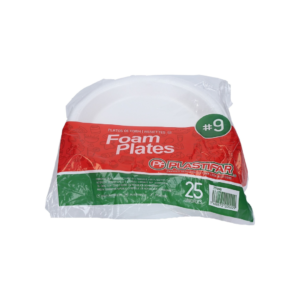 PLATO LLANO TERMOPAC #9 20/25