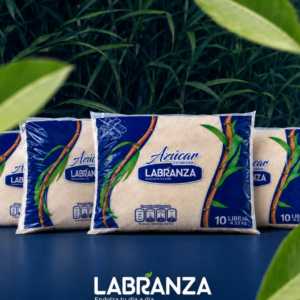 AZUCAR REFINA LABRANZA 800G (25/1)