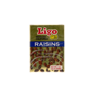 PASAS LIGO 36/250G