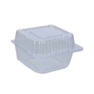 BANDEJA CLEAR 742 T ENVASE 1000/1