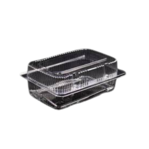 BANDEJAS CLEAR 742 TERMOPAC 1000/1