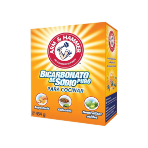 BICARBONATO SODIO 55 LBS