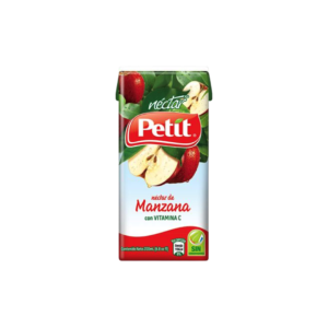 JUGOS PETIT PERA 24/200ML