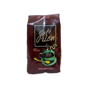 CAFE PILON 1/2LB  20/1