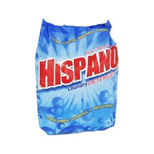 DETERGENTE HISPANO 30 LBS