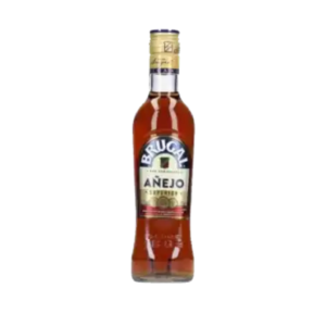 RON BRUGAL AÑEJO 350ML 24/1