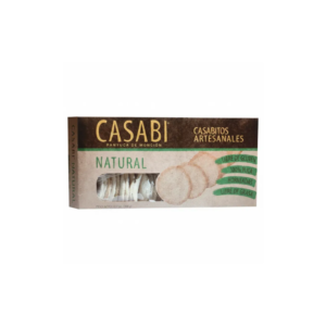 CASABE NATURAL