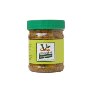 ALCAPARRADO LA VALENCIANA SOBRE 6/24