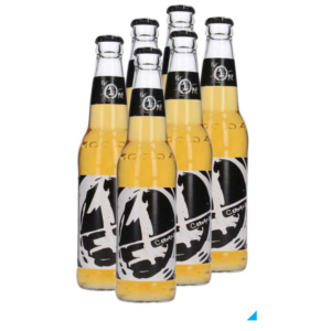 CERVEZA THE ONE 12 OZ 24/1 CAJA
