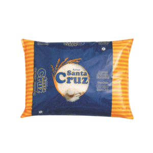 ARROZ SANTA CRUZ 6/10 LIBRA